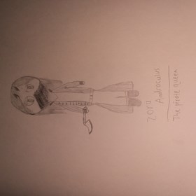 Chibi: Zora Androculus